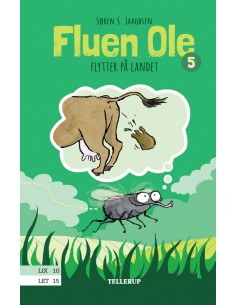 Fluen Ole 5: Fluen Ole...