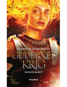 Gudernes krig 4: Solens magt