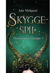 Dronningens Udvalgte 1:...
