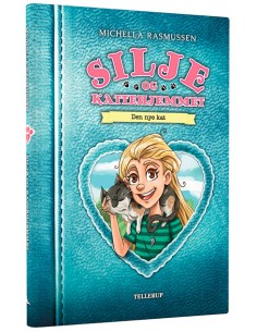 Silje og Kattehjemmet