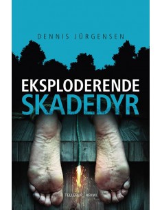 En Roland Triel-krimi 5:...