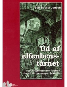 Ud af elfenbenstårnet