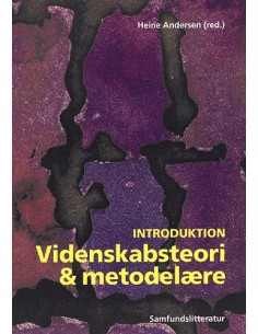 Videnskabsteori og...