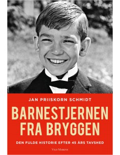 Barnestjernen fra Bryggen