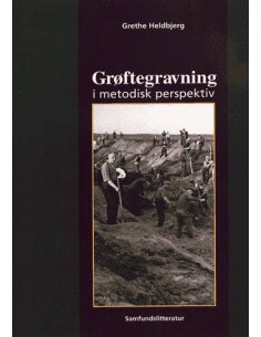 Grøftegravning i metodisk...