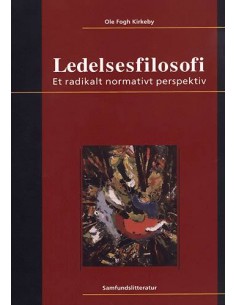 Ledelsesfilosofi