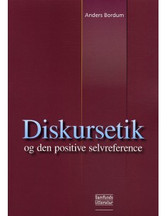 Diskursetik og den positive...
