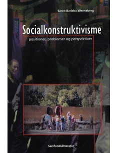 Socialkonstruktivisme