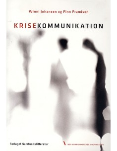 Krisekommunikation