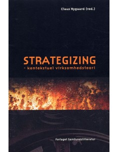 Strategizing - kontekstuel...