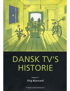Dansk tv's historie