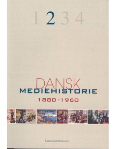 Dansk mediehistorie...