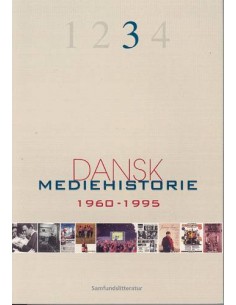 Dansk mediehistorie 1960-1995