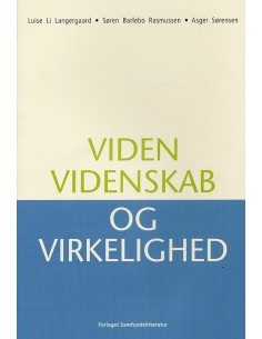 Viden, videnskab og...