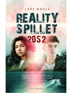 Realityspillet 2052