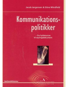 Kommunikationspolitikker