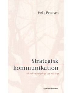 Strategisk kommunikation