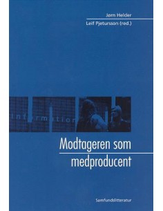 Modtageren som medproducent