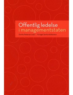 Offentlig ledelse i...