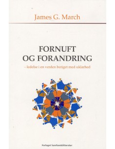 Fornuft og forandring