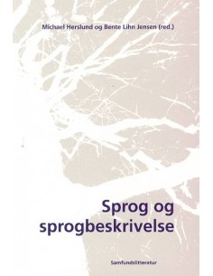 Sprog og sprogbeskrivelse
