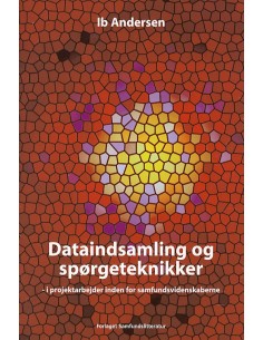 Dataindsamling og...