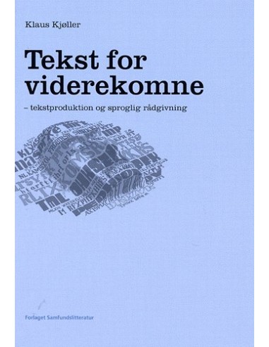 Tekst for viderekomne