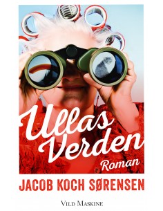 Ullas Verden