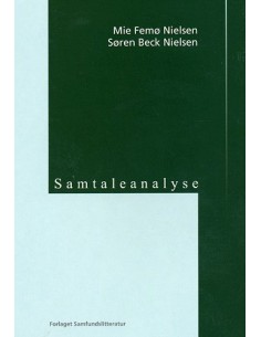 Samtaleanalyse