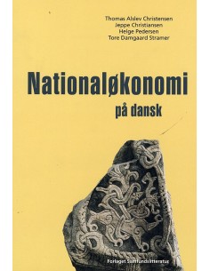 Nationaløkonomi på dansk