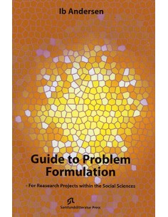 Guide to problem...