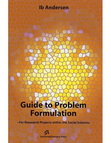 Guide to problem formulation - for...