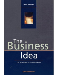 The business idea