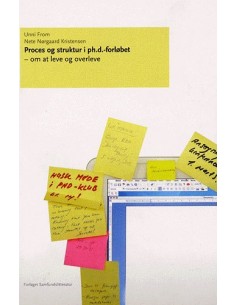 Proces og struktur i...