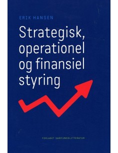 Strategisk, operationel og...
