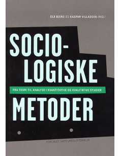 Sociologiske metoder