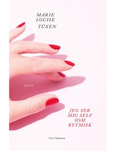 Jeg ser mig selv som rytmisk