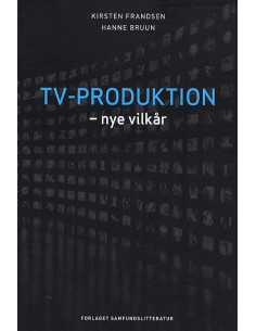 Tv-produktion