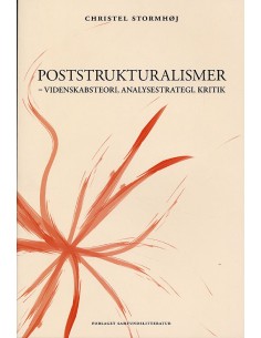 Poststrukturalismer