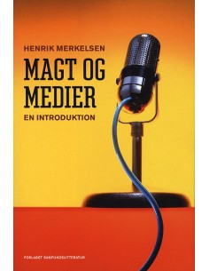 Magt og medier
