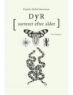 Dyr, sorteret efter alder