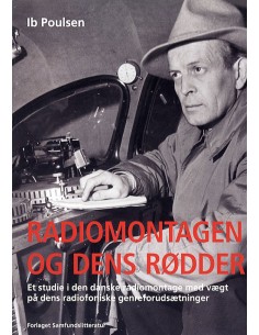 Radiomontagen og dens rødder.
