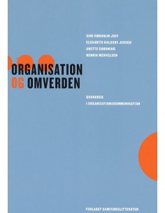 Organisation og omverden