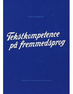 Tekstkompetence på...
