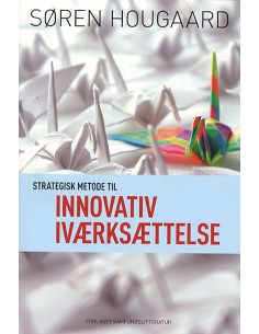 Strategisk metode til...