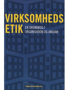 Virksomhedsetik