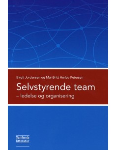Selvstyrende team