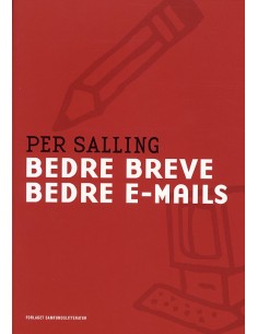 Bedre breve - bedre e-mails
