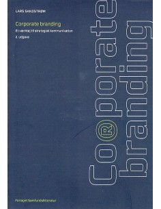 Corporate branding