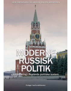 Moderne russisk politik